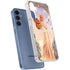 Citrine by Rachel Anderson Galaxy A55 5G Clear Case