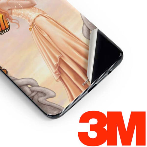 Citrine by Rachel Anderson Galaxy S10 Skin