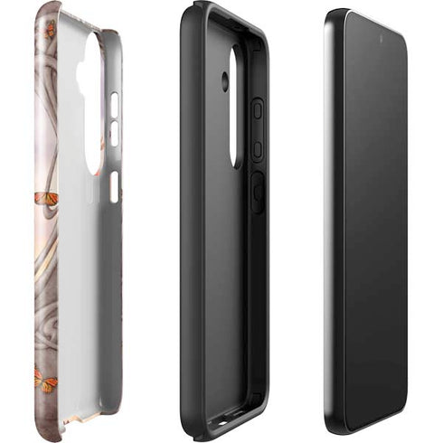 Citrine by Rachel Anderson Galaxy S25 Impact Case