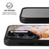 Citrine by Rachel Anderson Galaxy S25 Kickstand Case