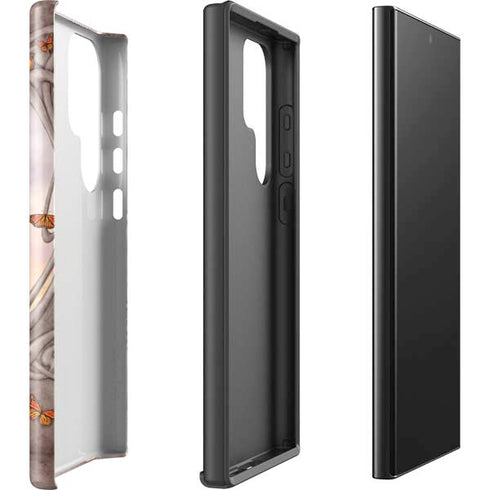 Citrine by Rachel Anderson Galaxy S25 Ultra Impact Case