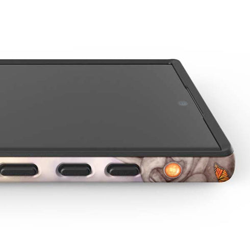 Citrine by Rachel Anderson Galaxy S25 Ultra Impact Case