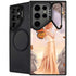Citrine by Rachel Anderson Galaxy Cases