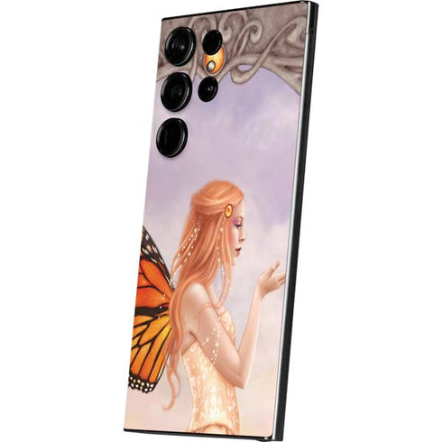 Citrine by Rachel Anderson Galaxy S25 Ultra Skin