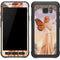 Citrine by Rachel Anderson Galaxy S7 Active Skin