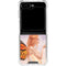 Citrine by Rachel Anderson Galaxy Z Flip6 Clear Case