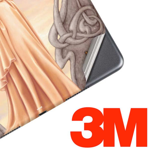 Citrine by Rachel Anderson iPad Skins