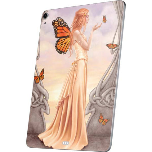 Citrine by Rachel Anderson Apple iPad Air Skin