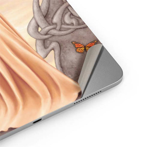 Citrine by Rachel Anderson Apple iPad Air Skin