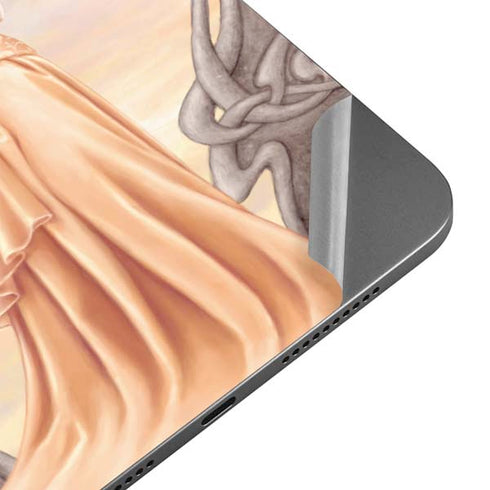 Citrine by Rachel Anderson Apple iPad Mini Skin