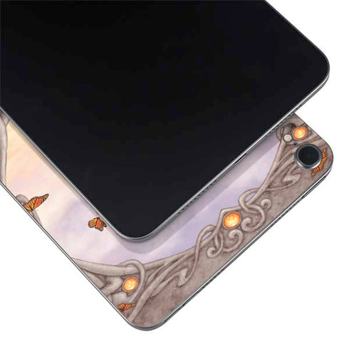 Citrine by Rachel Anderson Apple iPad Mini Skin