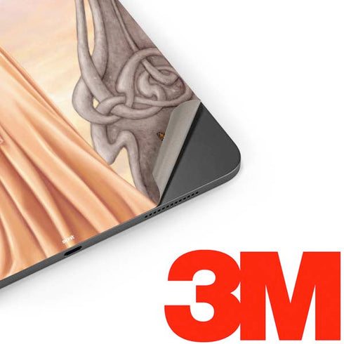 Citrine by Rachel Anderson Apple iPad Pro Skin