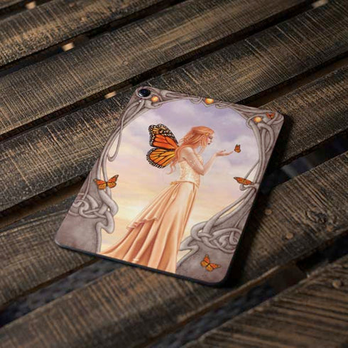 Citrine by Rachel Anderson Apple iPad Pro Skin