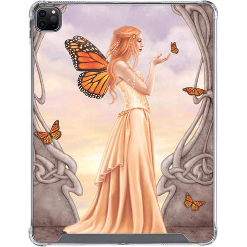 Citrine by Rachel Anderson iPad Cases