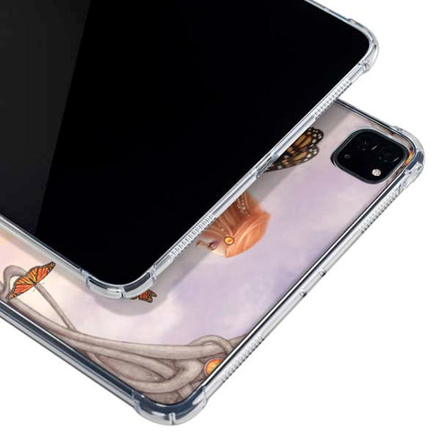 Citrine by Rachel Anderson iPad Cases