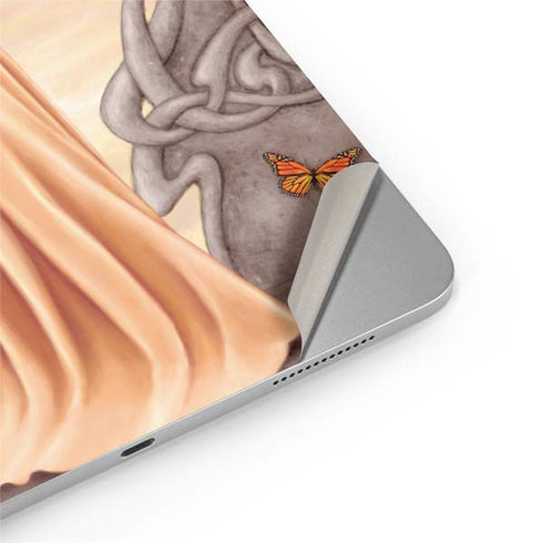Citrine by Rachel Anderson iPad Pro 13in M4 (2024) Skin