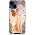 Citrine by Rachel Anderson iPhone 15 Clear Case