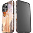 Citrine by Rachel Anderson iPhone 15 Pro Impact Case