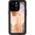 Citrine by Rachel Anderson iPhone 15 Pro Waterproof Case