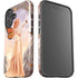 Citrine by Rachel Anderson iPhone 16 Impact Case