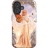 Citrine by Rachel Anderson iPhone 16 Magsafe Impact Case