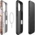 Citrine by Rachel Anderson iPhone 16 Magsafe Impact Case