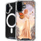 Citrine by Rachel Anderson iPhone 16 Plus MagSafe Case