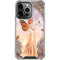Citrine by Rachel Anderson iPhone 16 Pro Clear Case