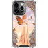 Citrine by Rachel Anderson iPhone 16 Pro Clear Case