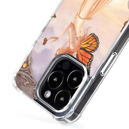 Citrine by Rachel Anderson iPhone 16 Pro MagSafe Case