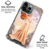 Citrine by Rachel Anderson iPhone 16 Pro Max Clear Case
