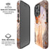 Citrine by Rachel Anderson iPhone 16 Pro Max Magsafe Impact Case
