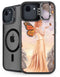 Citrine by Rachel Anderson iPhone 16e Kickstand Case