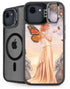 Citrine by Rachel Anderson iPhone 16e Kickstand Case