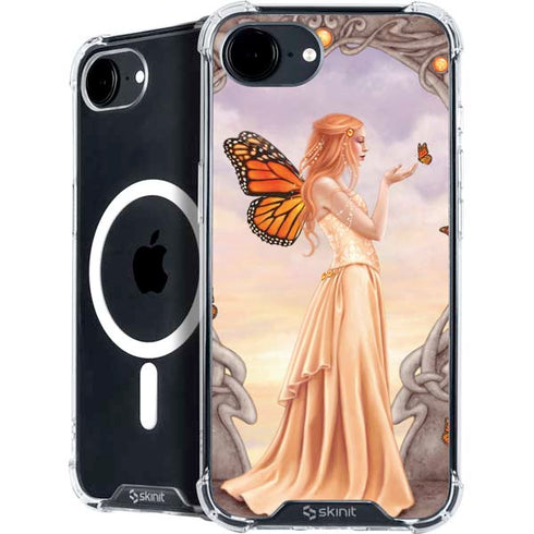 Citrine by Rachel Anderson iPhone 16e MagSafe Case