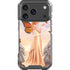 Citrine by Rachel Anderson iPhone 18 Pro Clear Case