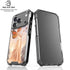 Citrine by Rachel Anderson iPhone 18 Pro Clear Case