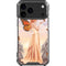 Citrine by Rachel Anderson iPhone 18 Pro Max Clear Case