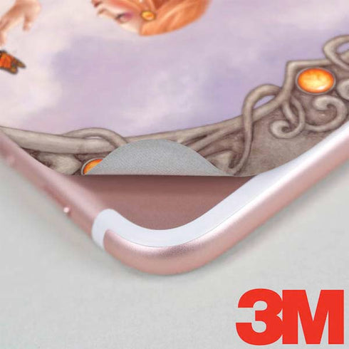 Citrine by Rachel Anderson iPhone 7 Skin