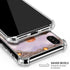 Citrine by Rachel Anderson iPhone X/XS Clear Case