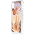 Citrine by Rachel Anderson iPhone XS Clear Case