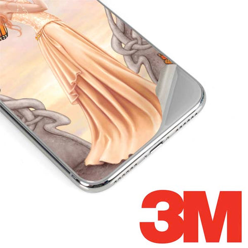 Citrine by Rachel Anderson iPhone XS Max Skin