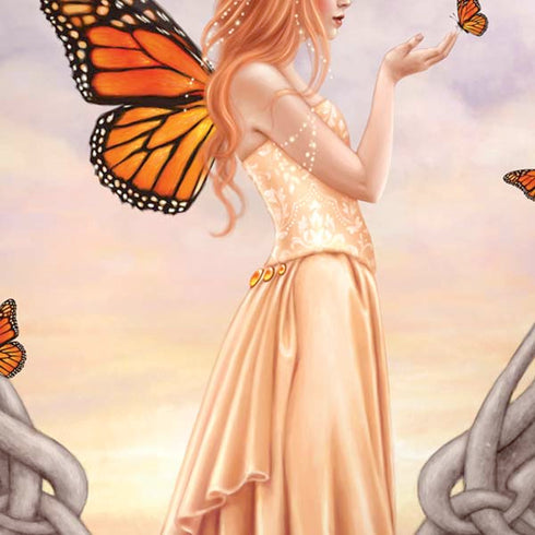 Citrine by Rachel Anderson iPhone XS Max Skin