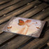 Citrine by Rachel Anderson Apple MacBook Air Skin