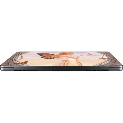 Citrine by Rachel Anderson Apple MacBook Pro 14-inch Skin