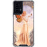Citrine by Rachel Anderson Moto G Power 5G (2024) Clear Case