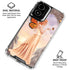 Citrine by Rachel Anderson Moto G Power 5G (2024) Clear Case