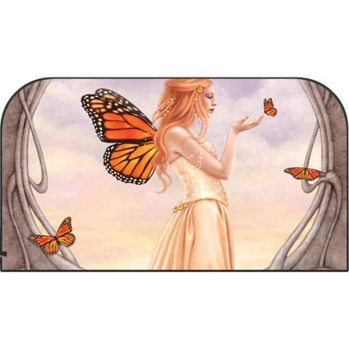 Citrine by Rachel Anderson Nintendo Switch 2 (2025) with Joy-Con Skin