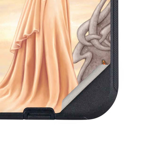 Citrine by Rachel Anderson Otterbox Defender iPhone Skin