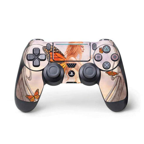 Citrine by Rachel Anderson PS4 Pro/Slim Controller Skin